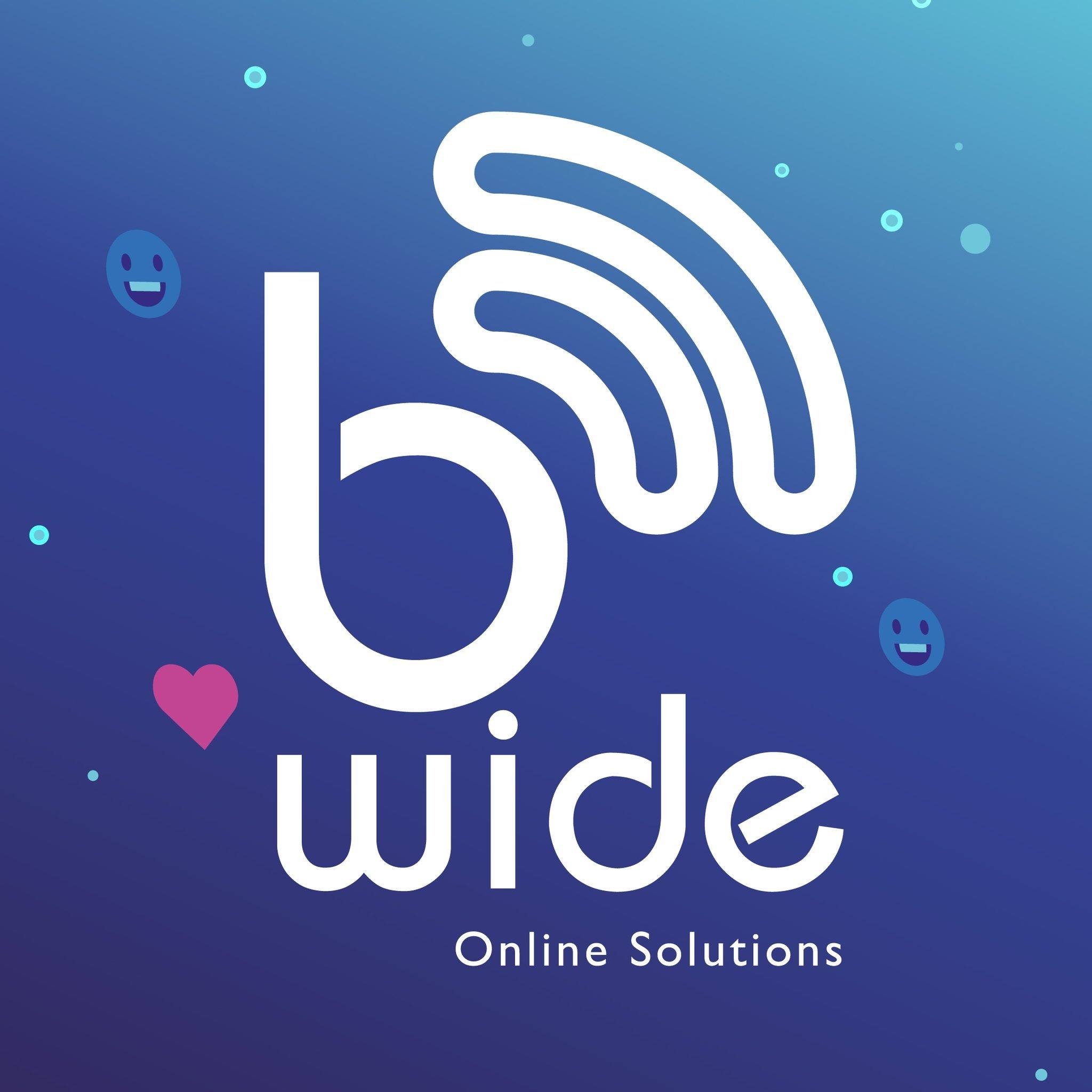 Be-Wide Online Solutions, Lda