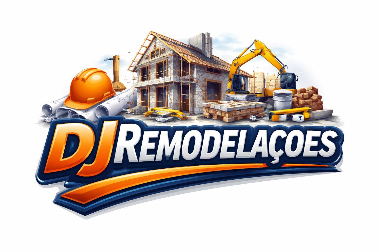 DJ remodelações 
