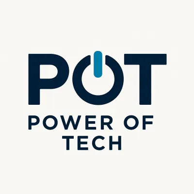 Power of Tech