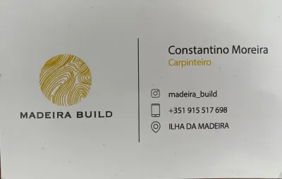 Ilha poética unipessoal