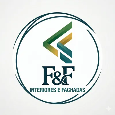 F&F interiores e fachadas