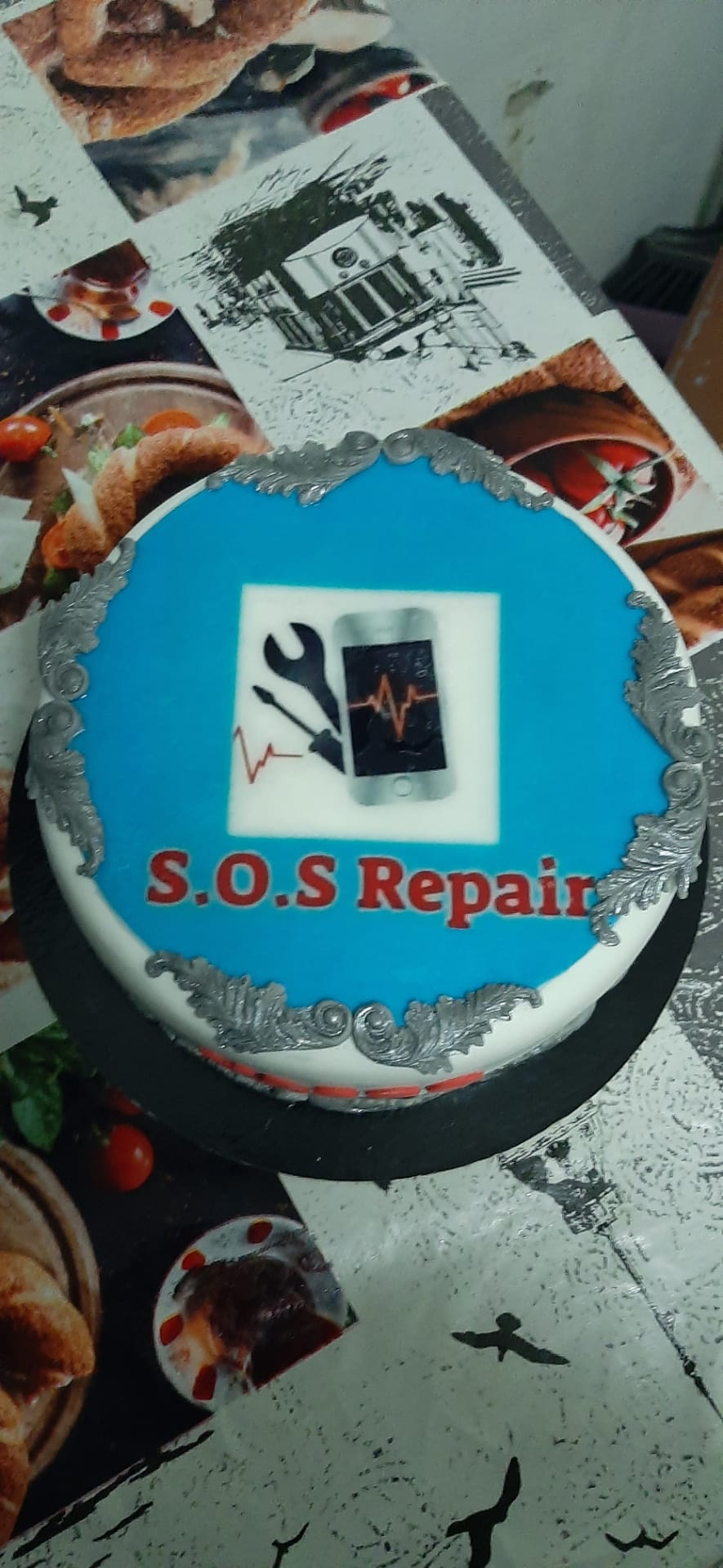Sos repair 