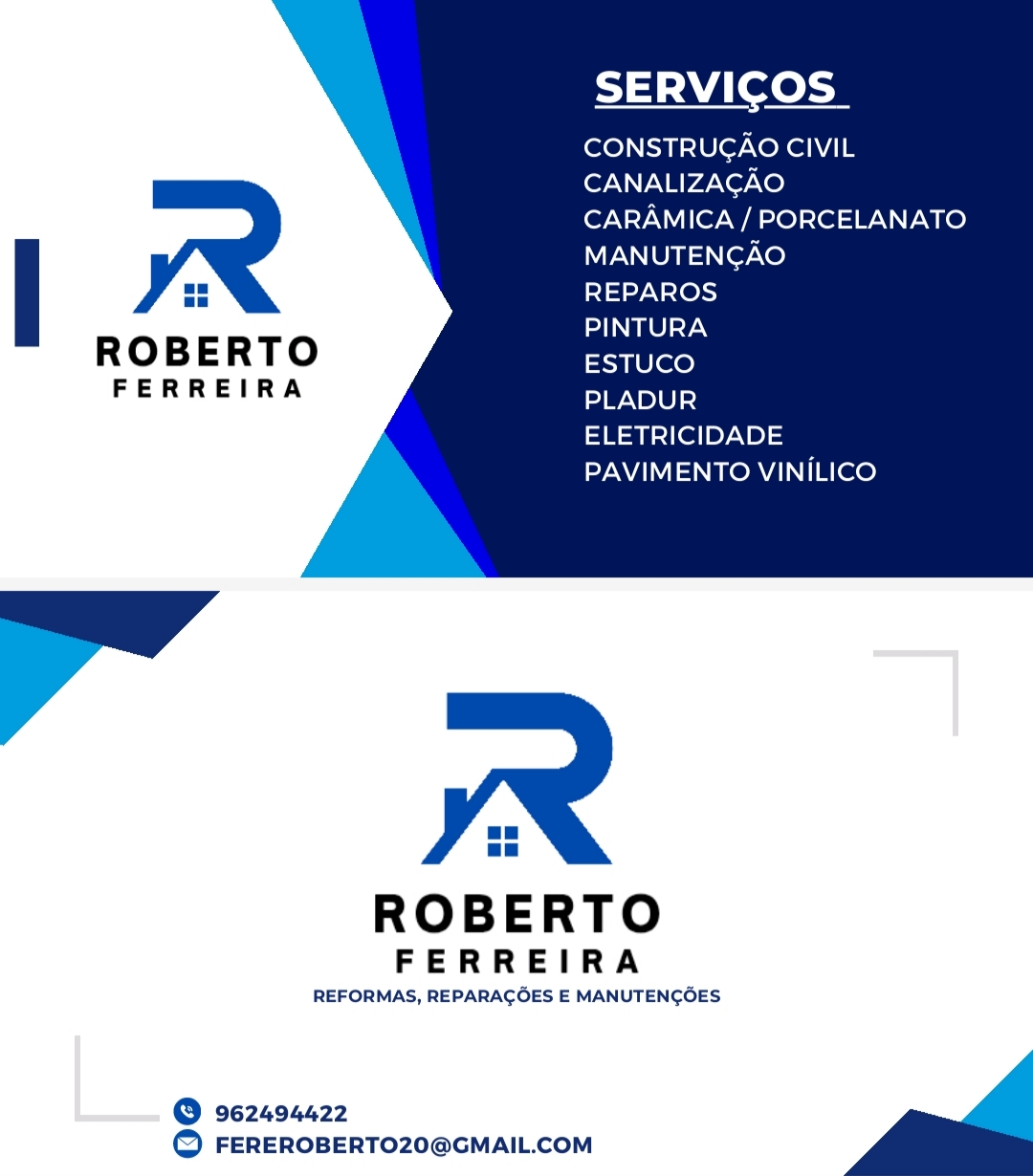Roberto Ferreira 