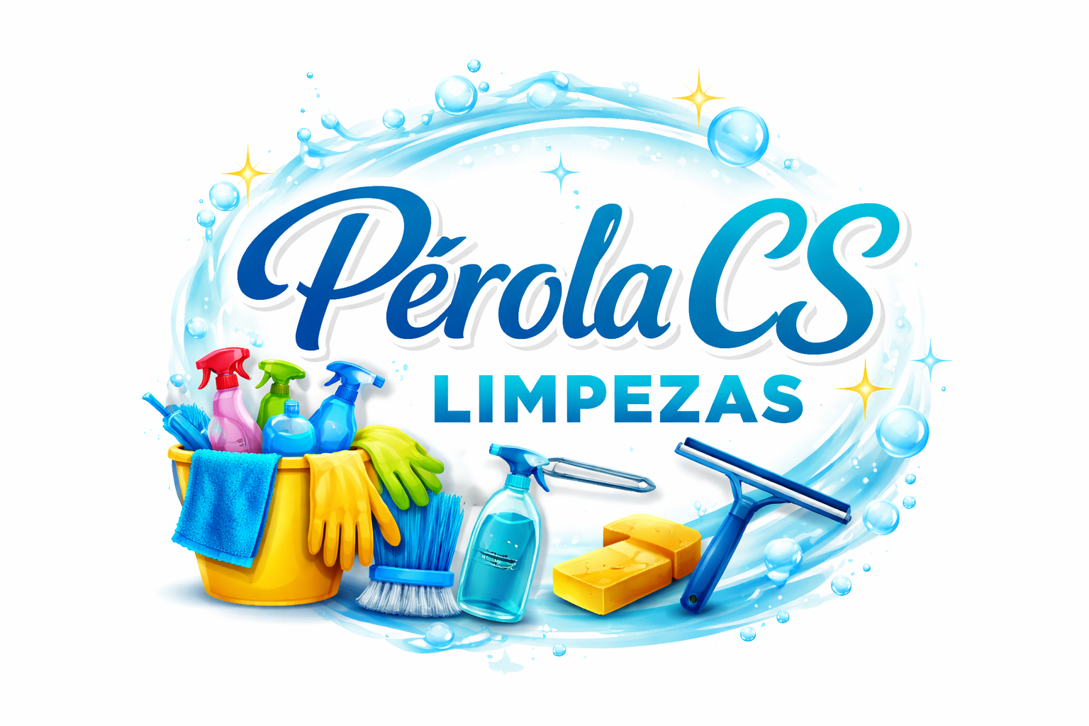 Pérola CS limpezas