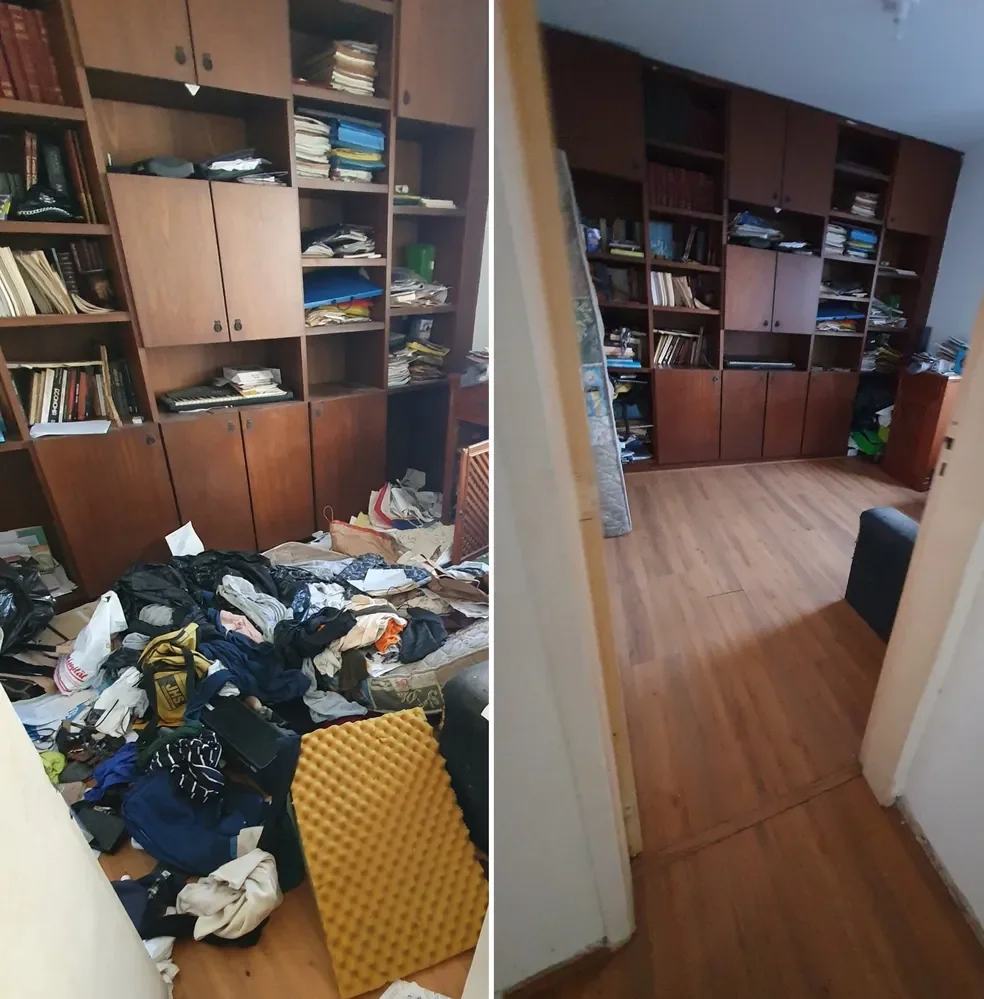 Foto do trabalho