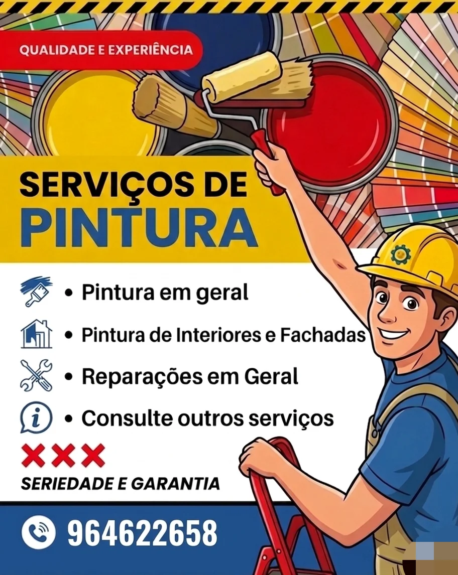 Foto do trabalho